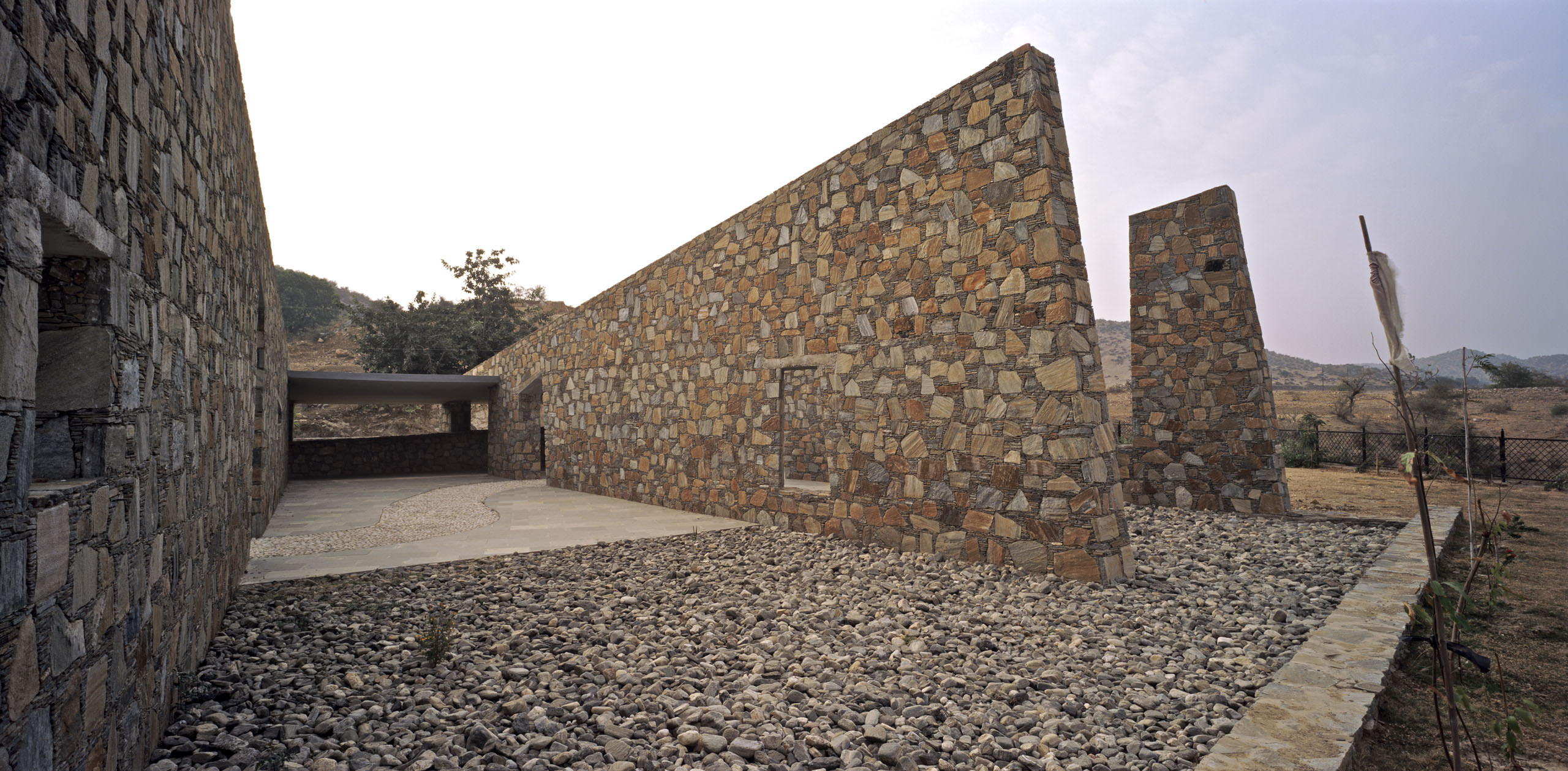 Mewar Complex, Udaipur